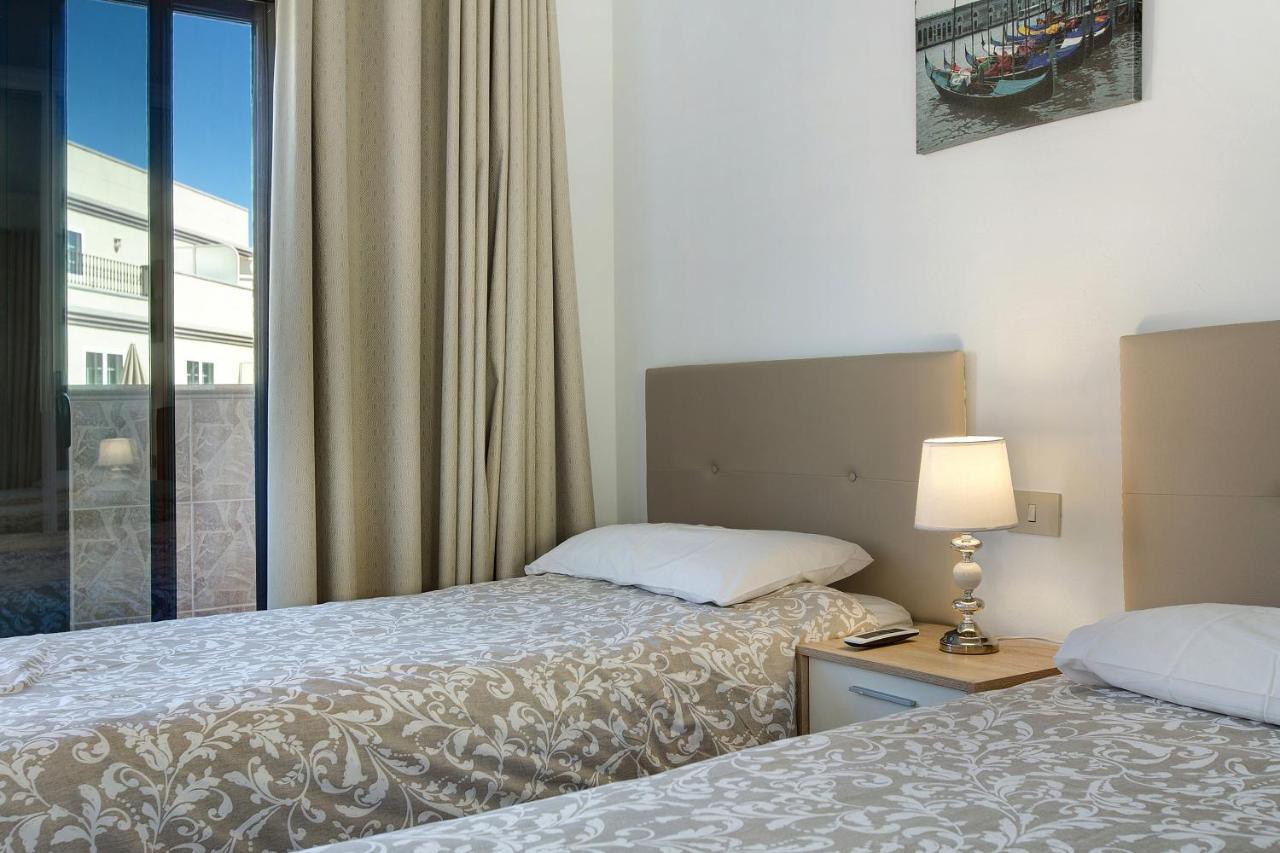 Apartamento Pedro Puerto De Mogan Exterior photo